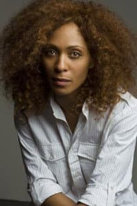 Taryn Maxximillian Dafoe in Exit to Hell