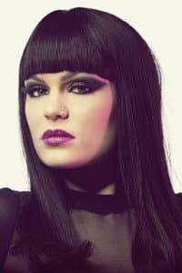 Jessie J in Nicki Minaj: My Time Again