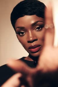 Caroline Chikezie in Mayhem