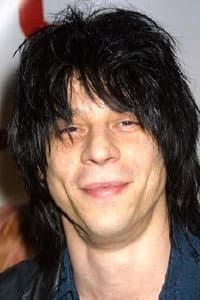 Coyote Shivers in Down & Out With The Dolls
