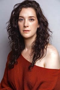 Dana Aliya Levinson in Fraud