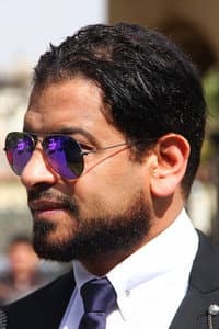Ashraf Meslehi in 31/12