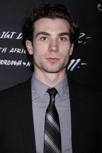 Cameron Scoggins in Hunter&Game