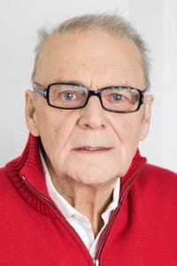 Claude Poirier in Novembre 84