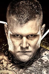 Parker Boudreaux in AAA TripleMania XXXII: Tijuana