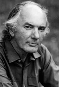 Thomas Bernhard in Thomas Bernhard, 1931–1989