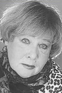 Lyudmila Pashkova in Без вины виноватые