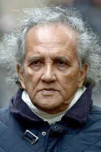 Aravindan Balakrishnan in The Cult Next Door