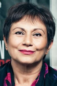 Hengameh Panahi in Abbas Kiarostami - Vérités et songes
