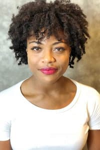 Rachel Dupard in Flood Streets