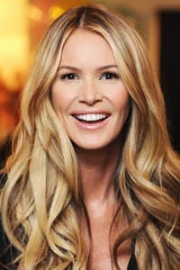 Elle Macpherson in The Edge