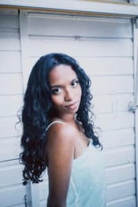 Jessica Santhirakumar in Bloody Summer