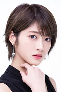 Yumi Wakatsuki in Once Upon a Crime