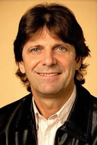László Pelsőczy in Prés