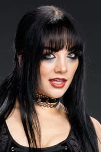 Natalie Holland in Countdown to NXT Stand & Deliver 2025