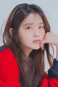 Kim Si-eun in 우주메리미