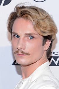 Austin Scarlett in The Infamous Bondage Murders