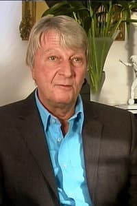 Michael Summerton in Creation of the Daleks