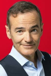 Franck Ferrand in Versailles retrouvé : Quand le grand appartement était meublé d'argent