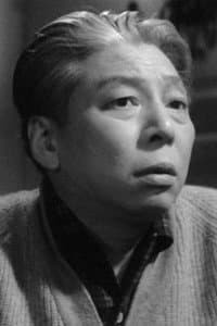 Koreya Senda in Jigokumon