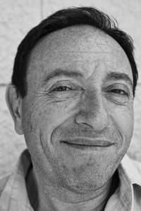 Michel Kichka in Kichka: Life Is a Cartoon