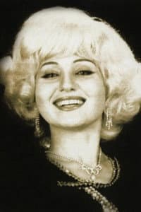 Aida Vedishcheva in Катерок
