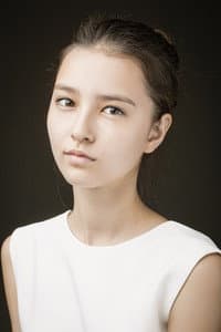 Elena An in Испытание