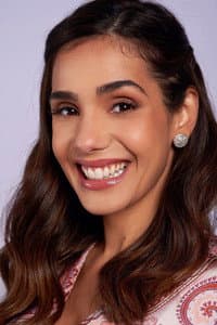 Bárbara Amaral in La otra cara De Rita