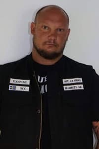 Jonny Källgren in Joakim Lundell - Jockiboi räddade mitt liv