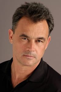 Doug Purcell in Cassandra
