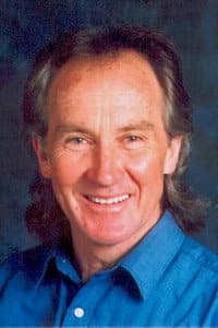 Peter McKenzie in Frodo Is Great... Who Is That?!!