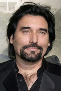 John Castellanos in Return of the Outlaws