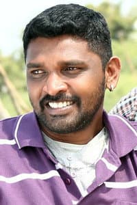 Bharath Seeni in கோலி சோடா 2