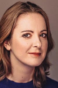 Charline Vanhoenacker in Solange et les vivants