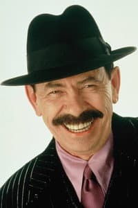 Scatman John in Danny and the Scatman