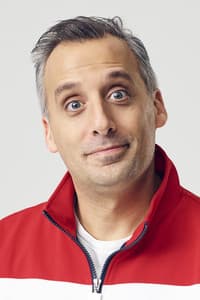 Joe Gatto in The Clerks 3 Documentary