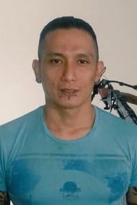 Pasha Van Krab in Mangga Muda