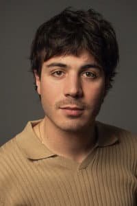 Gabriele Rattini in Estate '05