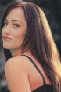 Gia in Buffy Malibu's Nasty Girls 27
