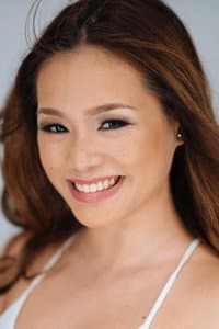 Kate Alejandrino in U-Turn