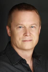 David Stokey in The M.O. of M.I.