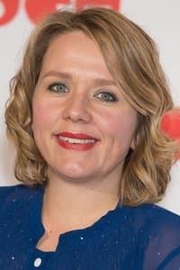 Kerry Godliman in The Big Fat Quiz of Sport