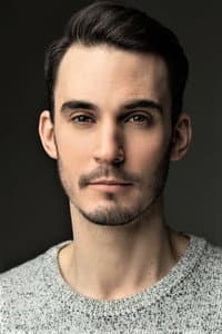 Reed Luplau in Five Dances