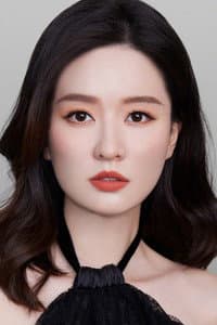 Qiao Xin in 许魏洲「Final Light」2018 北京演唱会
