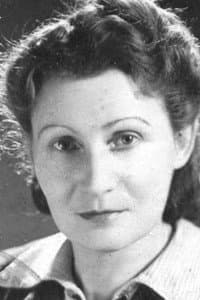 Halina Drohocka in Dom na pustkowiu