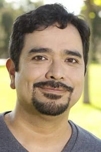 Lionel Archuleta in BAD Attitude Therapy