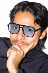 Enrique Rubio in Tan Facil que es Hablar las Cosas