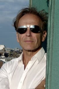 Robert Gligorov in Deliria