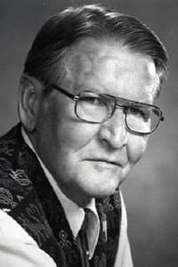 James N. Harrell in Encounter with the Unknown