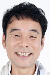 Katsuhiro Higo in 牙狼<GARO> TAIGA